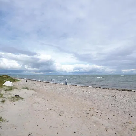 Holiday home Kalvehavestien Glesborg Xi