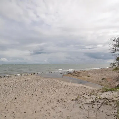 Holiday home Kalvehavestien Glesborg Xi *