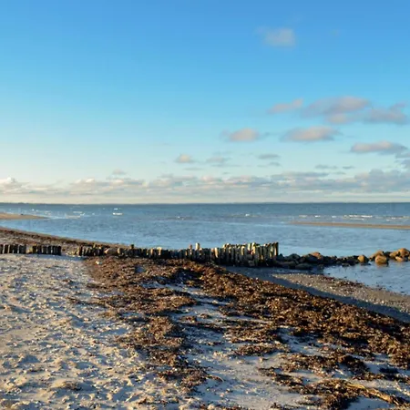 Kalvehavestien Glesborg Xi