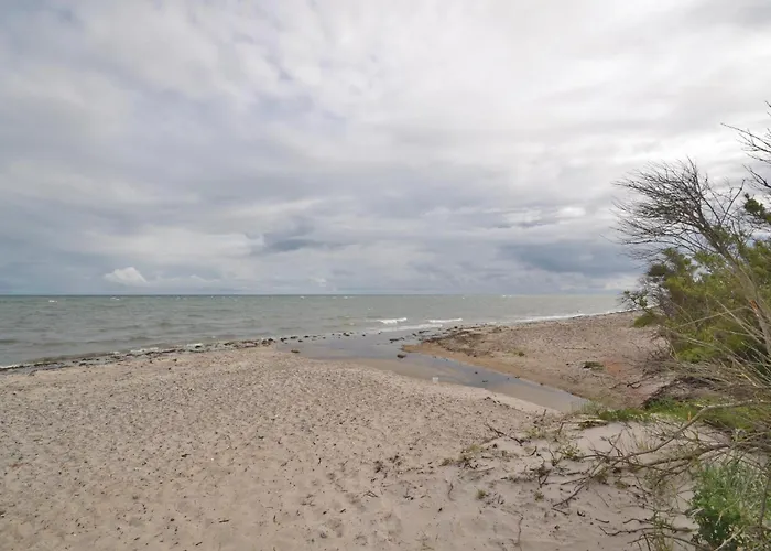 Дом отдыха Kalvehavestien Xi *