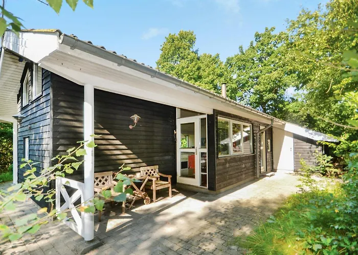 Kalvehavestien Xi Glesborg