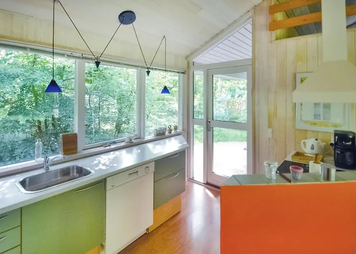 Kalvehavestien Xi Casa vacanze *