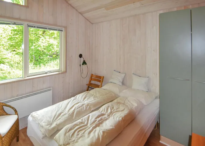 Kalvehavestien Xi Glesborg