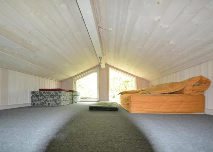 Kalvehavestien Xi Glesborg